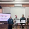 World Dagachi Indonesia IPB Cirebon