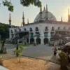 Masjid Agung Sumber Cirebon