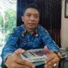 Kepala DPKPP Kabupaten Cirebon Hilman Firmansyah