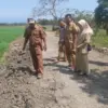 perbaikan tanggul