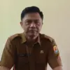 Kabag Pengadaan Barjas Kabupaten Cirebon Sutadi Sukarya 