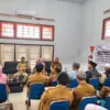epala Kemenhaj Kabupaten Cirebon H Mualim Tamim MAg