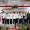 kenal sambut Kajari Kabupaten Cirebon