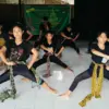 Sanggar Purwa Kencana