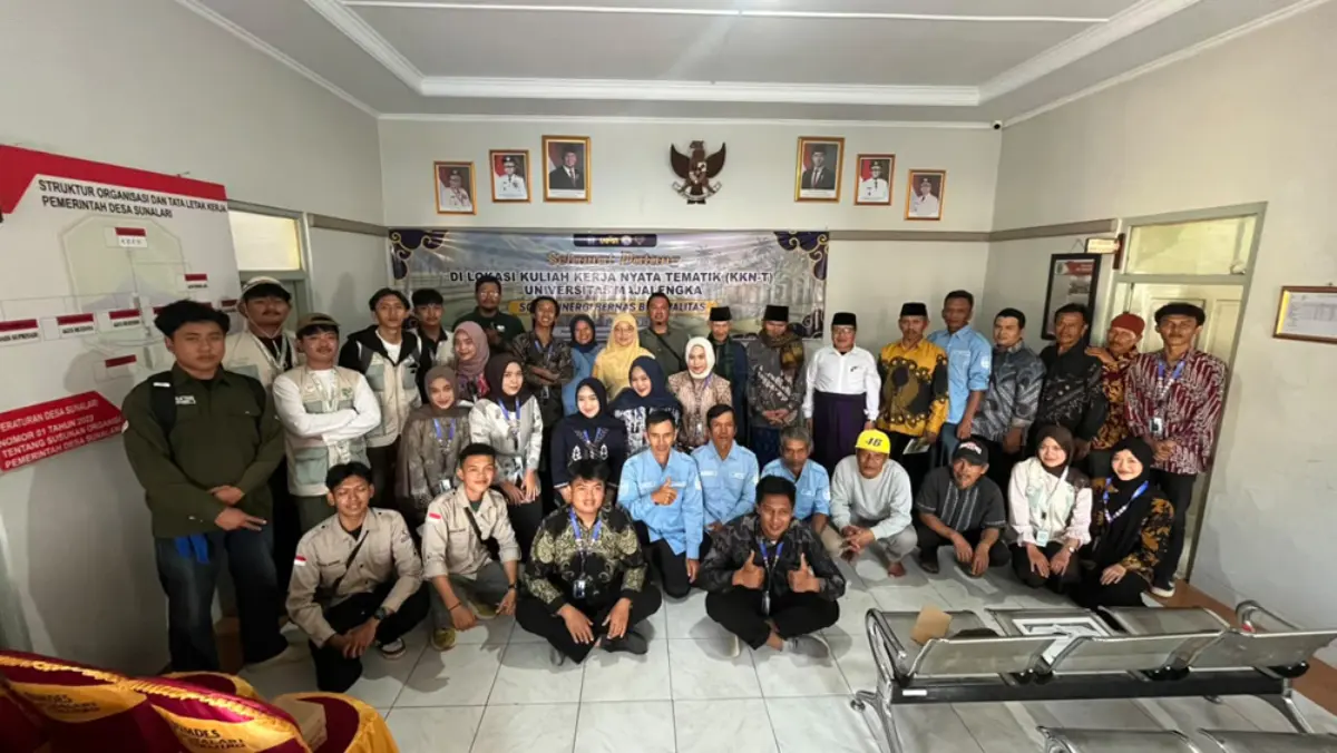 kkn UNMA