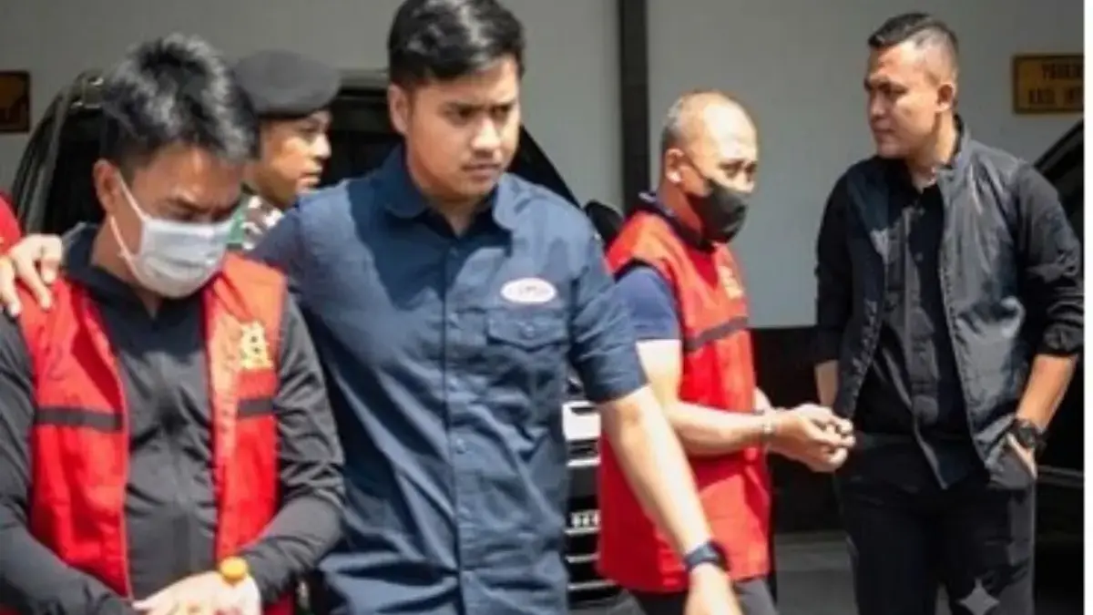Kejari Kota Cirebon
