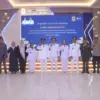 pelantikan kuwu Pengganti Antar Waktu