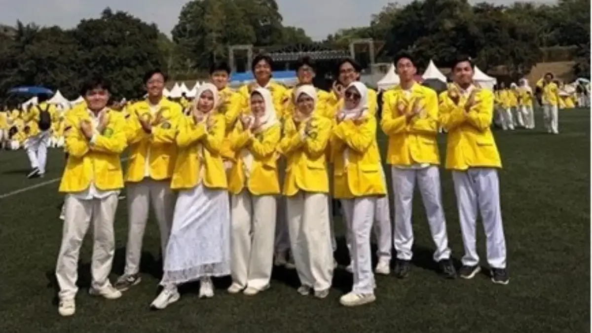 Rekor Spektakuler! Bagja College Antarkan 12 Siswa Cirebon ke UI Bagja College