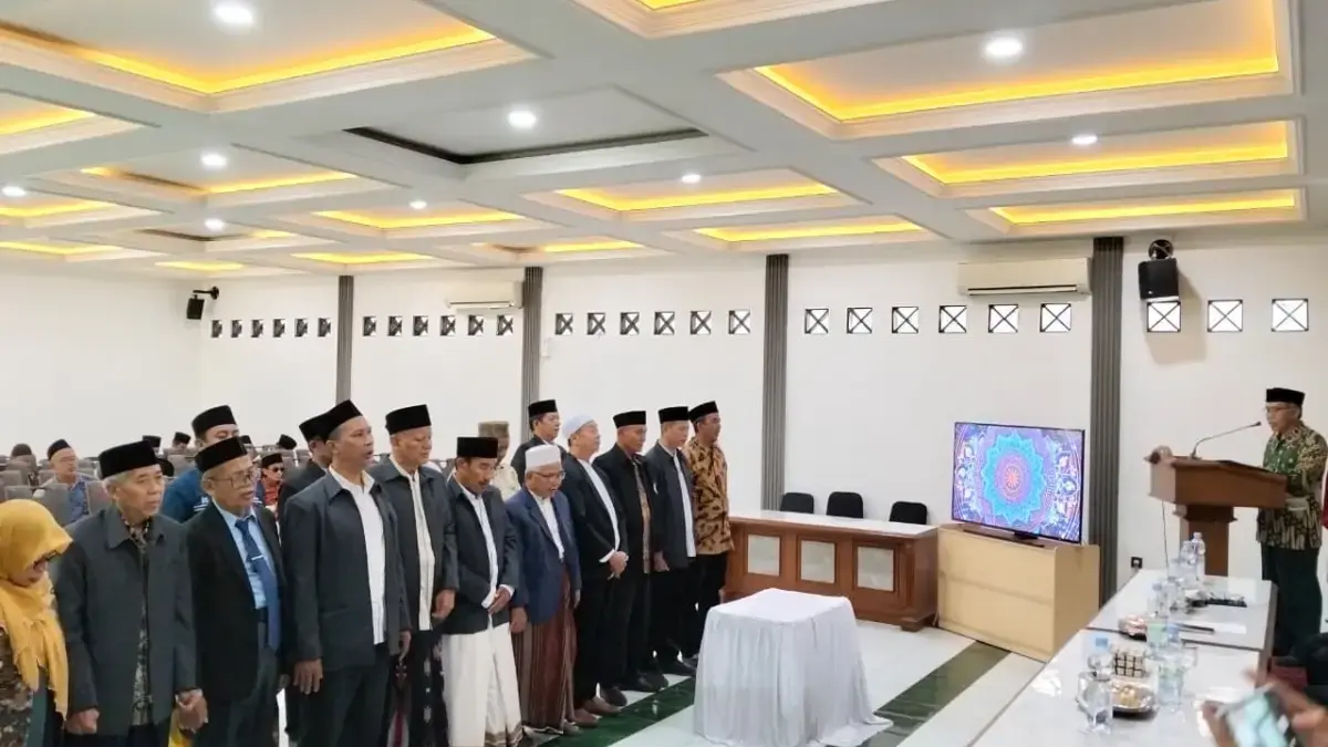 SAMSUL HUDA/RADAR CIREBON