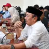 Sekretaris Komisi II DPRD Kabupaten Cirebon Aan Setyawan