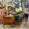 Harga kebutuhan pokok