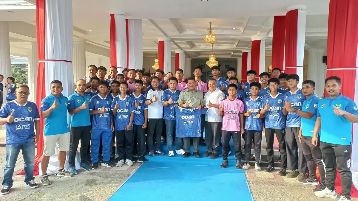 persima ke piala suratin u-17.