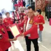 Pengurus DPC Pemuda Batak Bersatu se-Ciayumajakuning