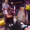 razia di kompleks CSB