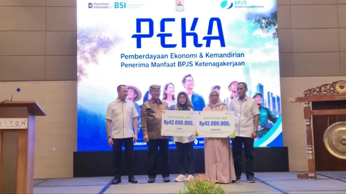 PEKA