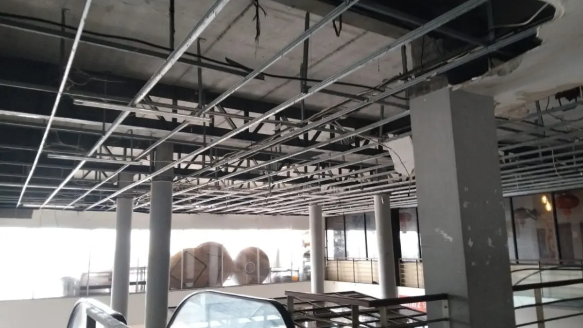 Kondisi GTC Kota Cirebon terbaru