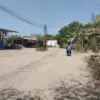 Jalan Kalilunyu Cirebon