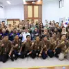 Balai K3 dan Kemnaker