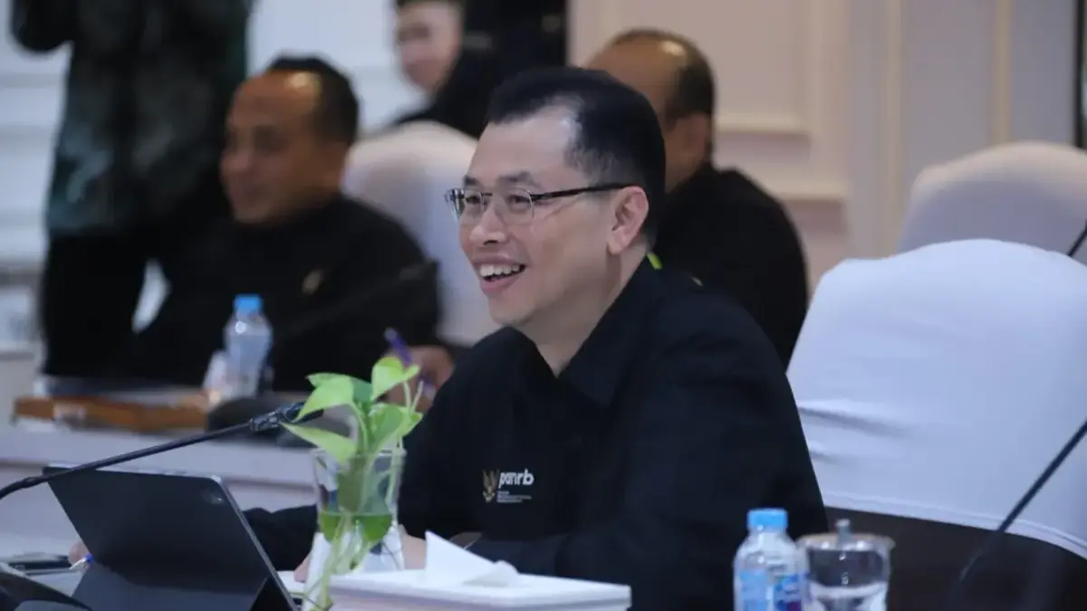 Ciptakan Birokrasi Bersih dan Berintegritas, Pengelolaan Konflik Kepentingan Jadi Kuncinya KEMENPANRB