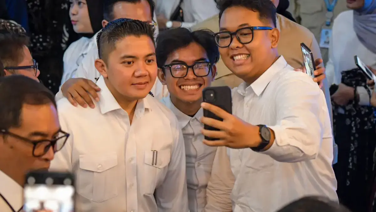 Dimulai, Program Magang Nasional 2026 Setkab