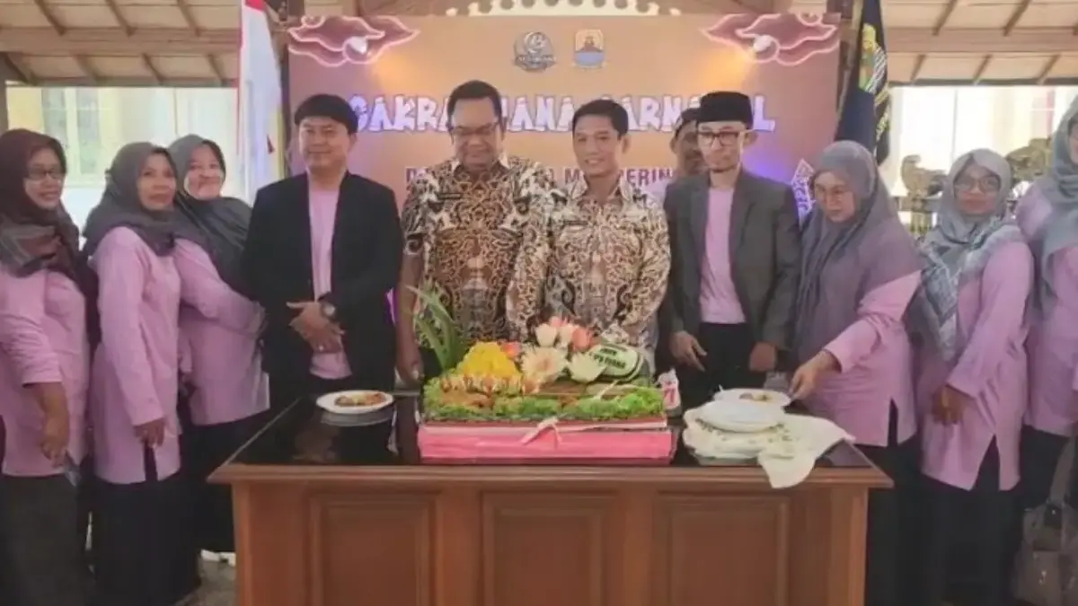 SAMSUL HUDA/RADAR CIREBON
