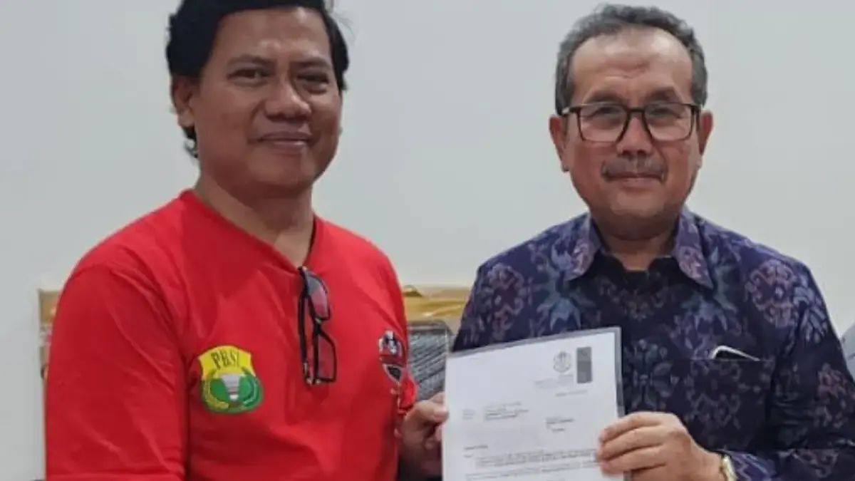 Trisakti Cirebon Open 2026