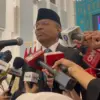 Menteri Keuangan