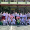 SD Islam Al Azhar 3 Cirebon