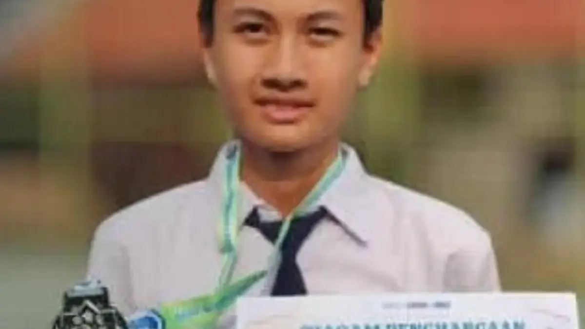 SMP Al Hikmah 2 Dukupuntang