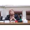 Siti Maria Listiawati