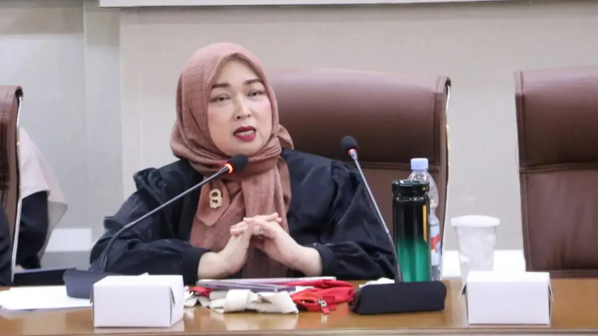 Dinkes-Disdik Cirebon Beri Imbauan Tetap Waspada Aktivitas Abu Vulkanik Gunung Anak Krakatau Siti Maria Listiawati