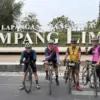 Gowes Bareng