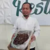 Importir kurma Andalus Bangun Internasional