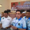 Apdesi DPC Kabupaten Majalengka meminta Pemkab Majalengka tidak terburu-buru menetapkan tahapan Pilkades