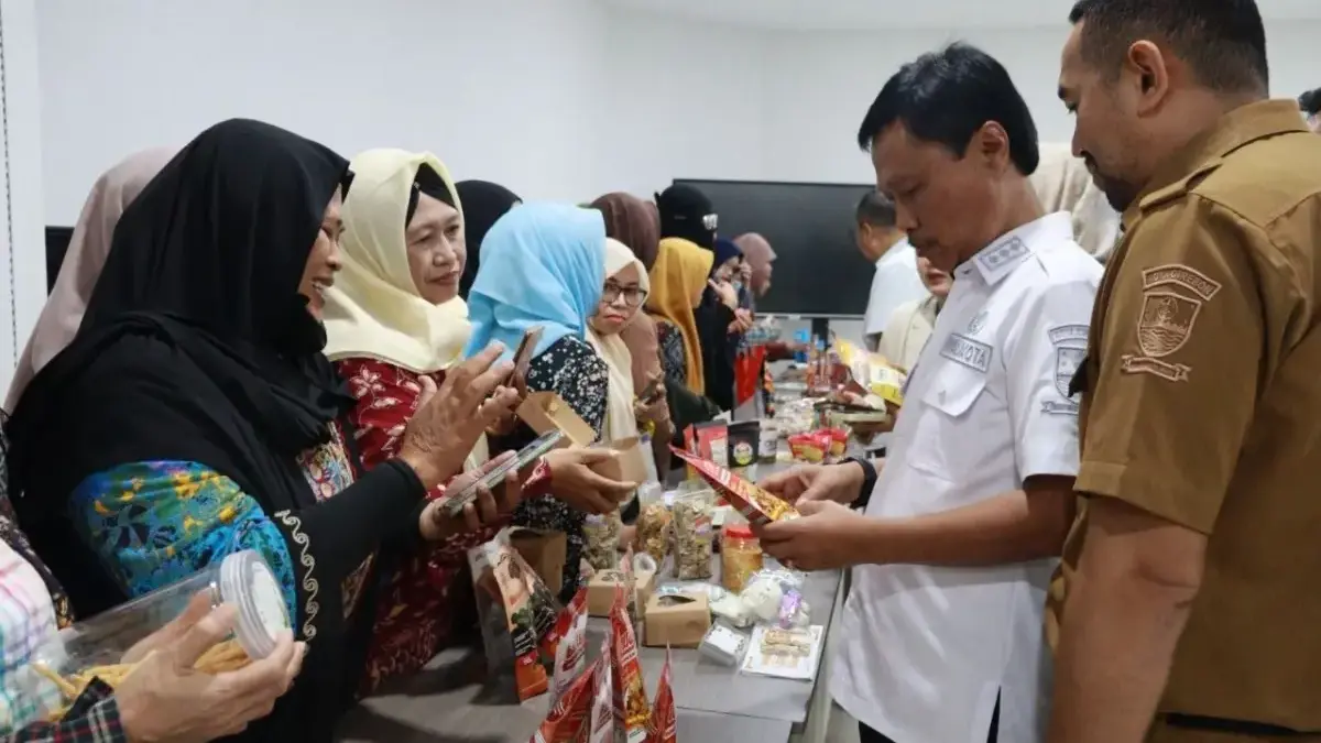 Regional Offline AKSARA Jawa Barat 2026