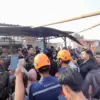 Bupati Lucky beri bantuan korban kebakaran