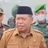Bupati Majalengka Drs H Eman Suherman MM