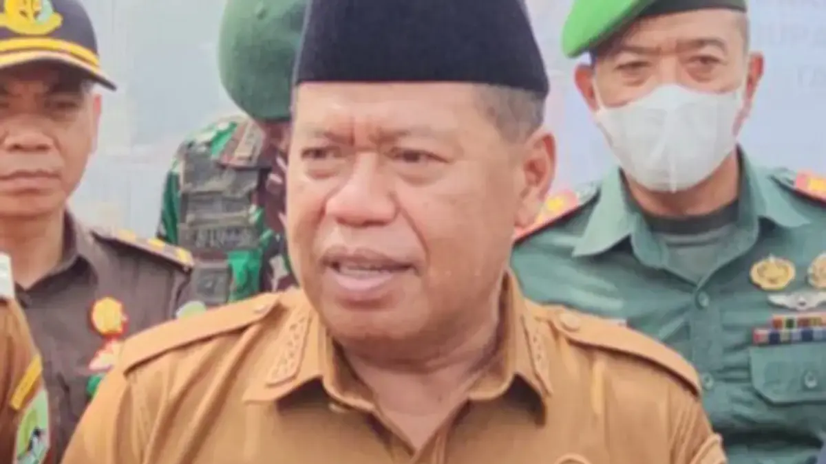 Bupati Majalengka Drs H Eman Suherman MM