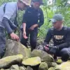 Situs Gunung Ageung, Desa Cipasung, Kecamatan Lemahsugih,