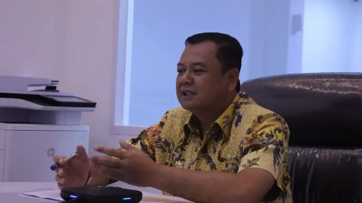 120 Ribu Runah Warga Kuningan Belum Layak Huni Ist