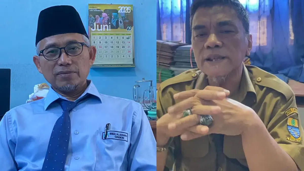 Tiga Bulan setelah Tahun Ajaran Baru di Tingkat SMA Swasta, Program SSK dari Jawa Barat Tak Banyak Menolong Pendidikan