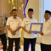 penghargaan membayar PBB