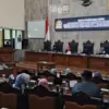perubahan KUA-PPAS APBD 2026