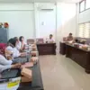 Komisi I DPRD Kabupaten Cirebon