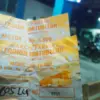 Tiket Stadion Watubelah