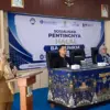 Wakil Wali Kota Cirebon Siti Farida Rosmawati