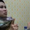 Kabid Pengelolaan Pendidikan Dasar Disdik, Dr Ade Cahyaningsih SPd MPd