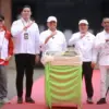 Dinilai Memiliki Modal Ekonomi, OJK Resmikan Desa Jagara sebagai Desa Ekosistem Keuangan Inklusif