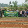 Komando Penaburan Benih Serentak 2026, Perhutani KPH Kuningan Targetkan 76 Ribu Bibit Pinus 