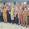 Warga Randusari Sepakat Relokasi, DPRD Kuningan Diminta Bentuk Tim Khusus Bendungan